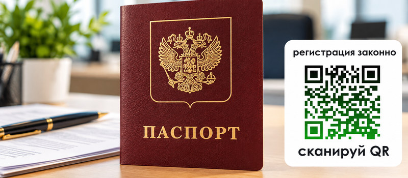 регистрация в Саранске прописка в Саранске